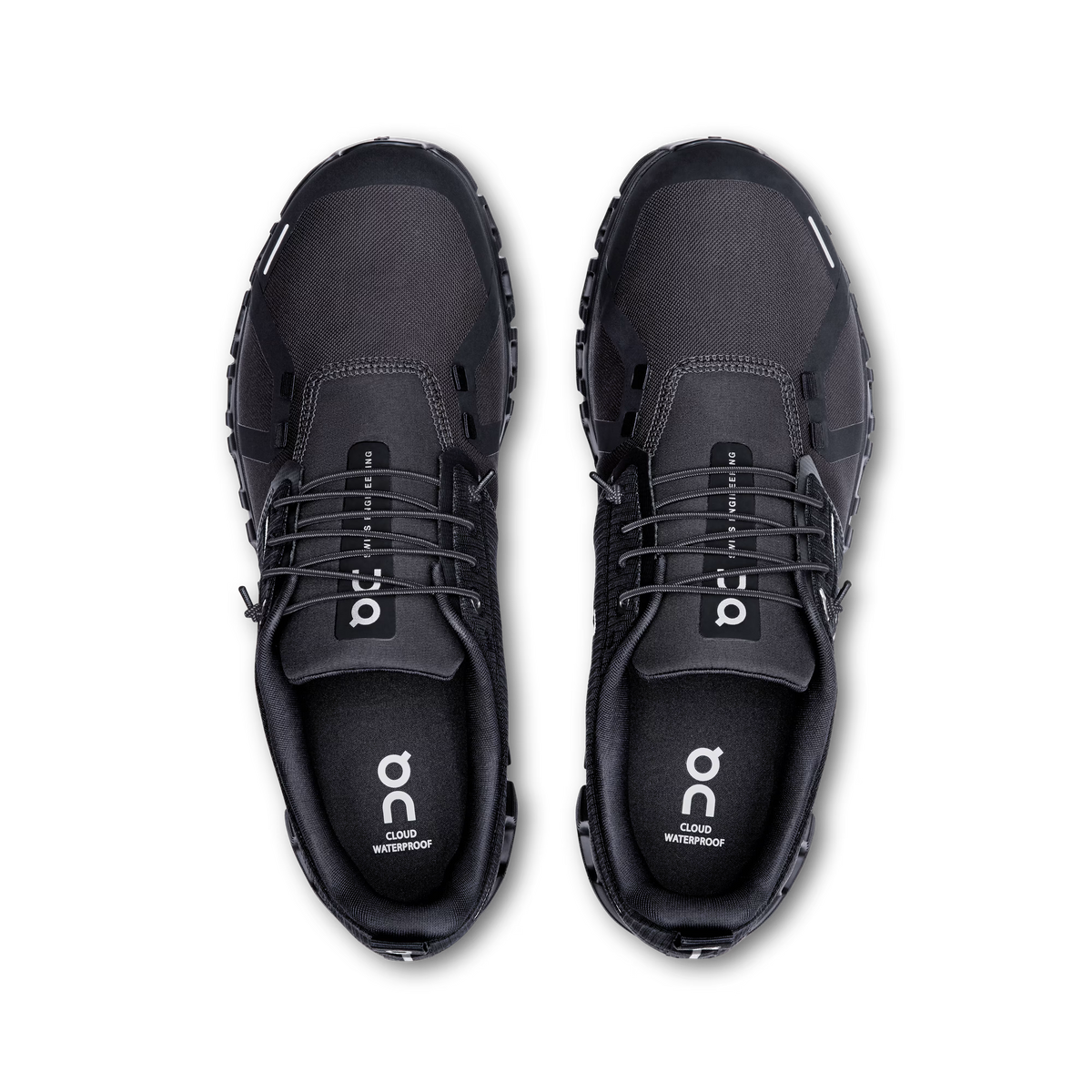 On Cloud 6 Waterproof