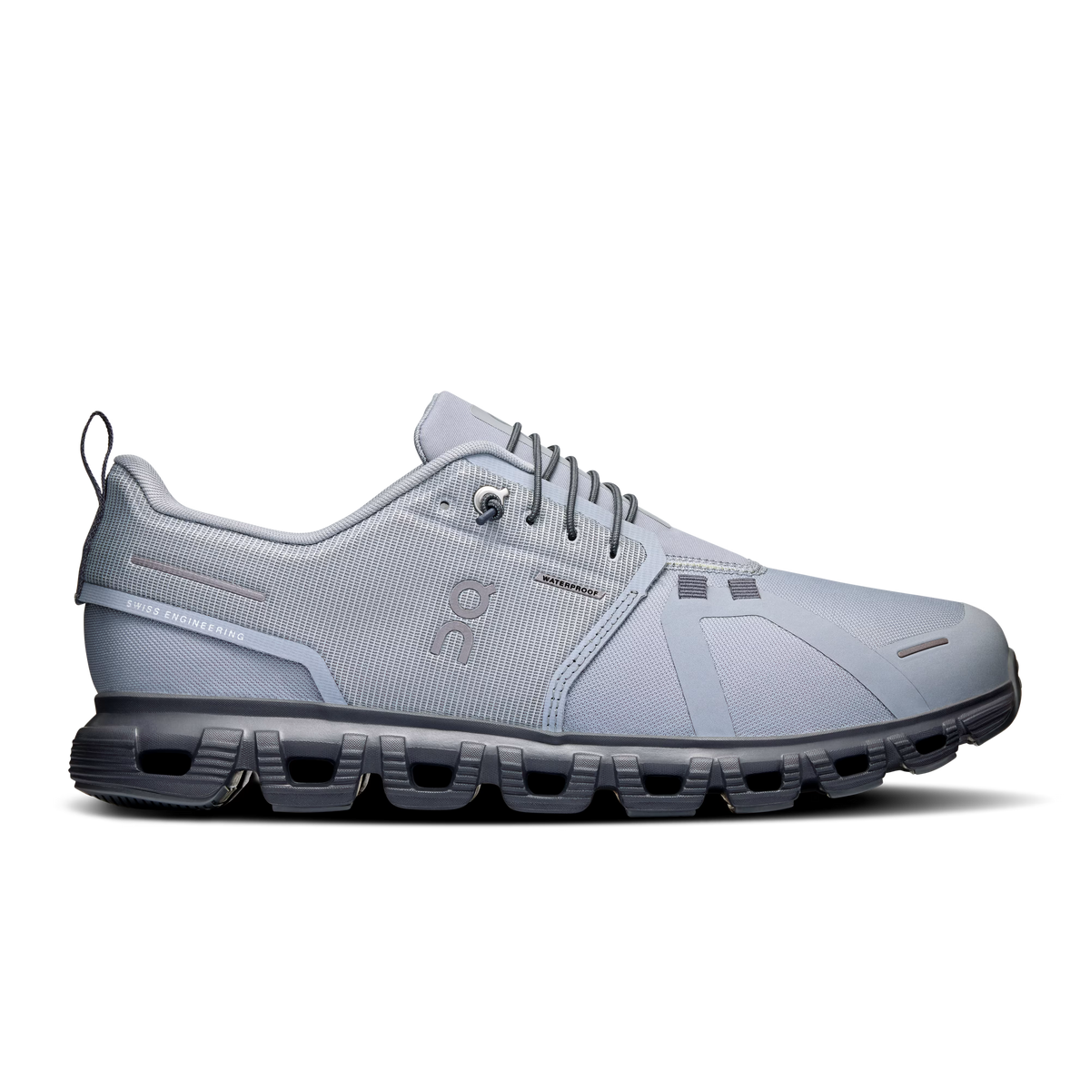 On Cloud 6 Waterproof