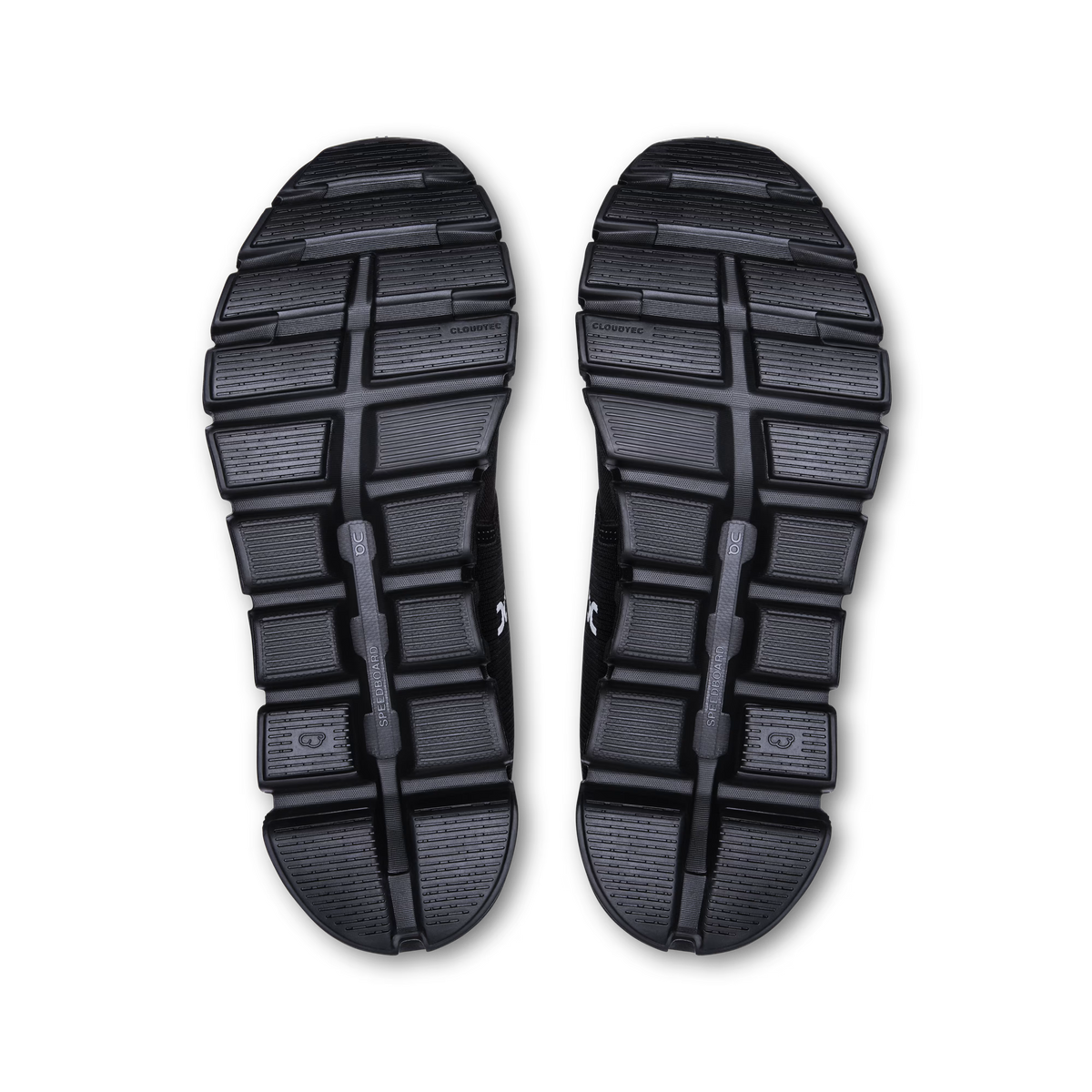 On Cloud 6 Waterproof D