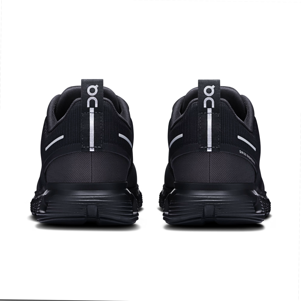 On Cloud 6 Waterproof D