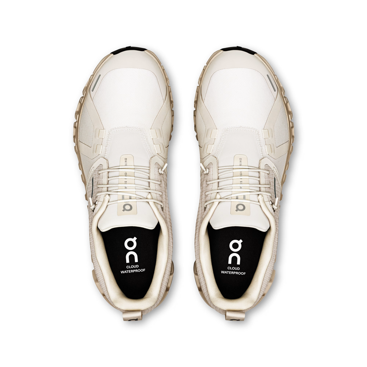 On Cloud 6 Waterproof D