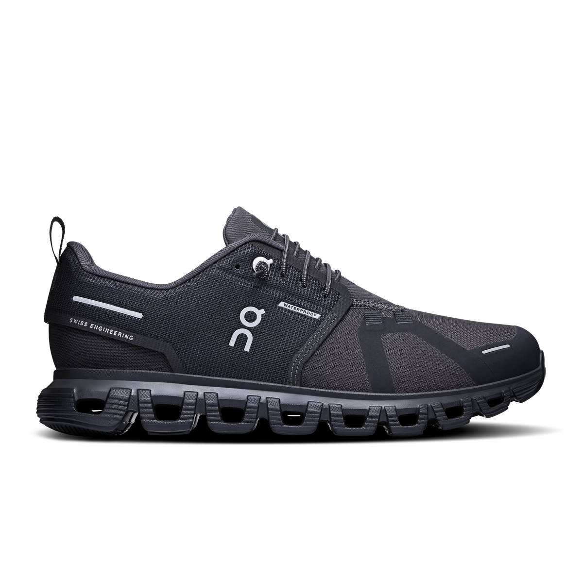 On Cloud 6 Waterproof D