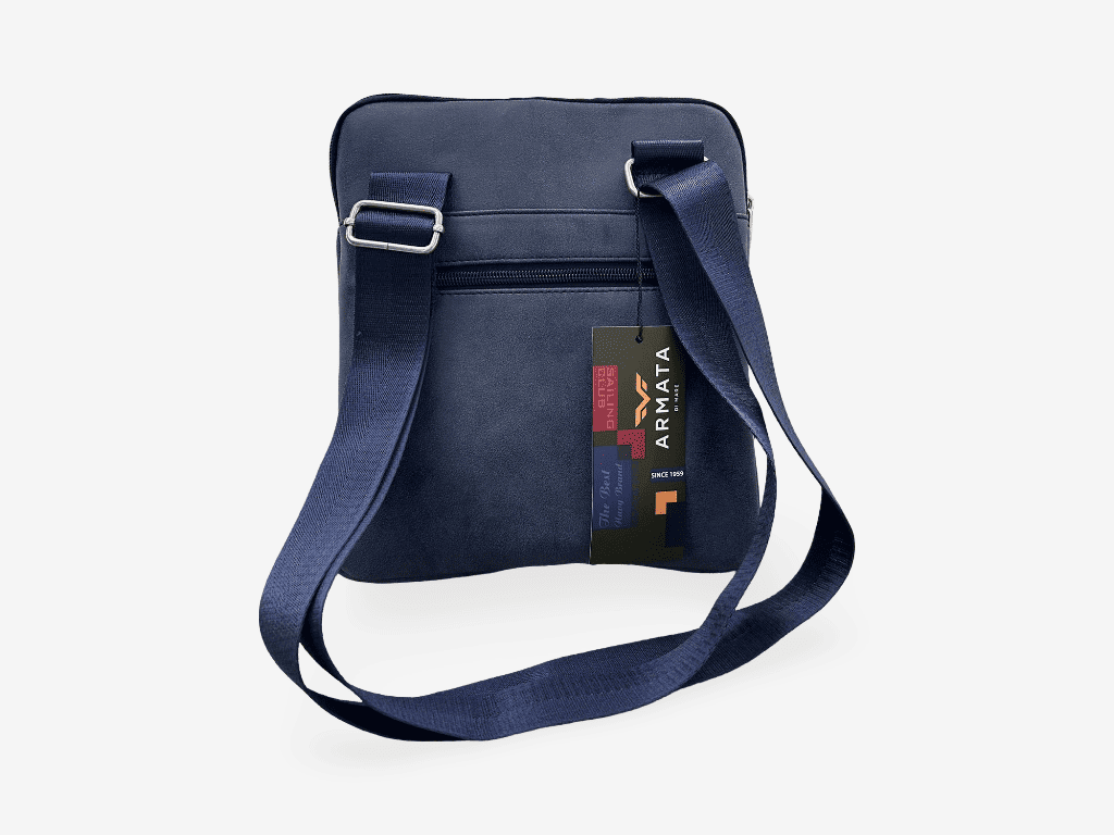 Borselli Uomo Armata Di Mare BAG329