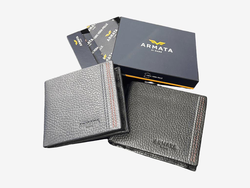 Portafoglio Armata di Mare PDK544-9