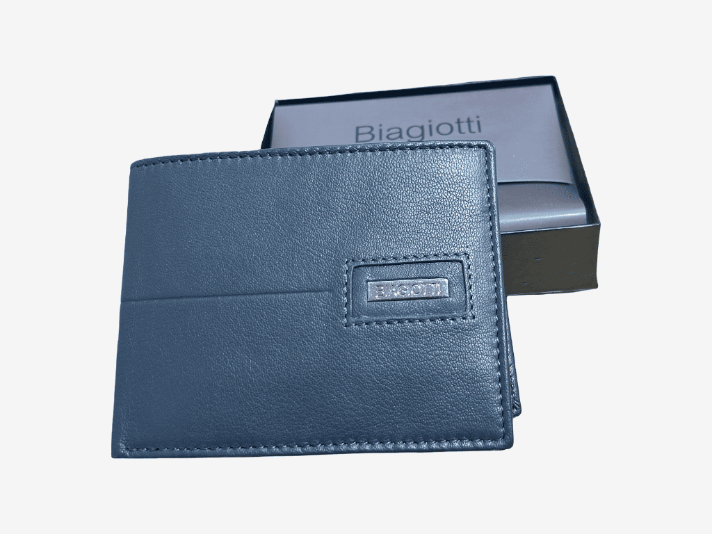 Portafoglio Biagiotti UOMO LB26S-773-40 