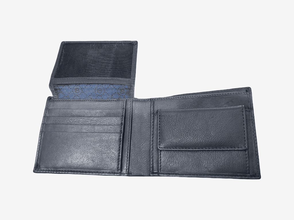 Portafoglio Biagiotti UOMO LB26S-773-40 