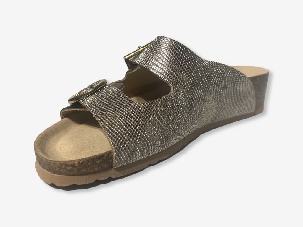 BIONATURA 12 A 826 IMB - SANDALO DONNA ANATOMICO - Latini Sport