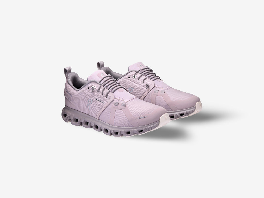 On Cloud 6 Waterproof D