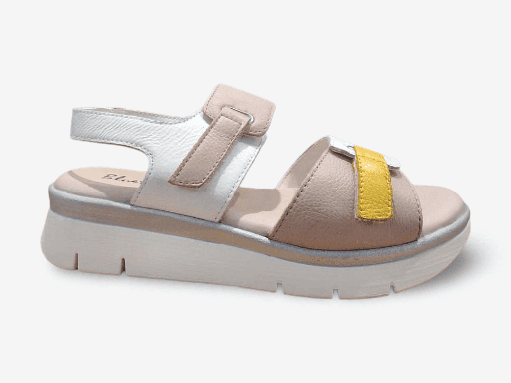 Bluerose Ledy Sandle