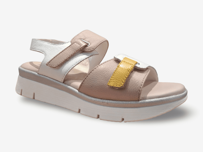 Bluerose Ledy Sandle