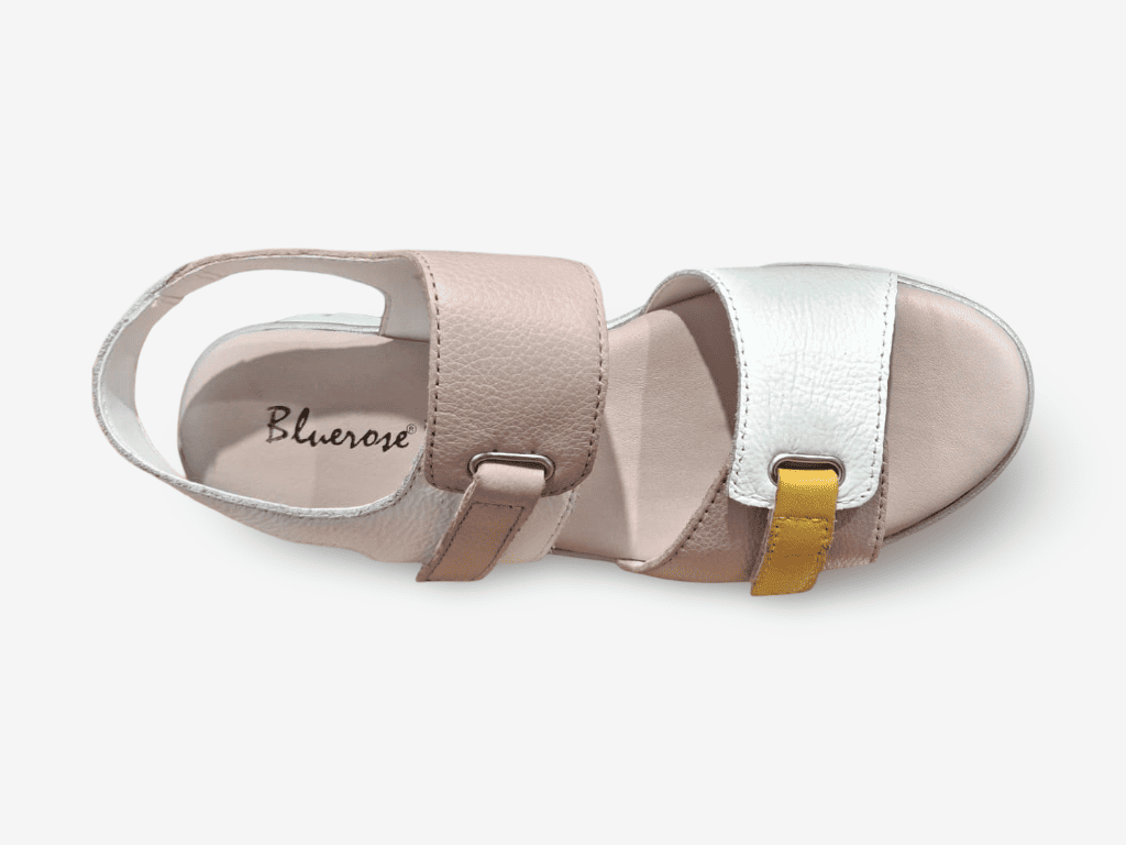 Bluerose Ledy Sandle