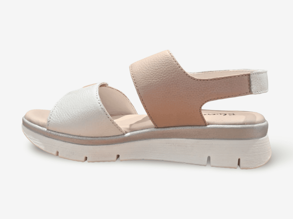 Bluerose Ledy Sandle