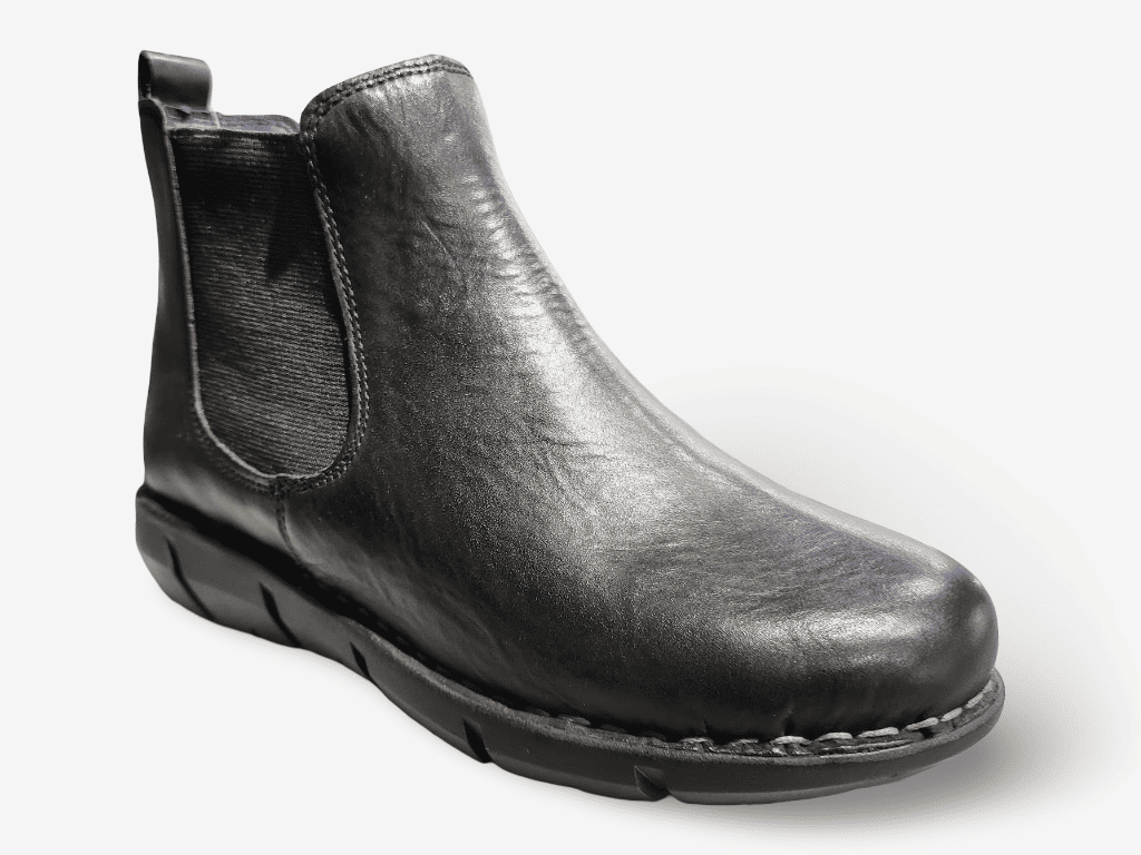 Bluerose stivaletto B17567