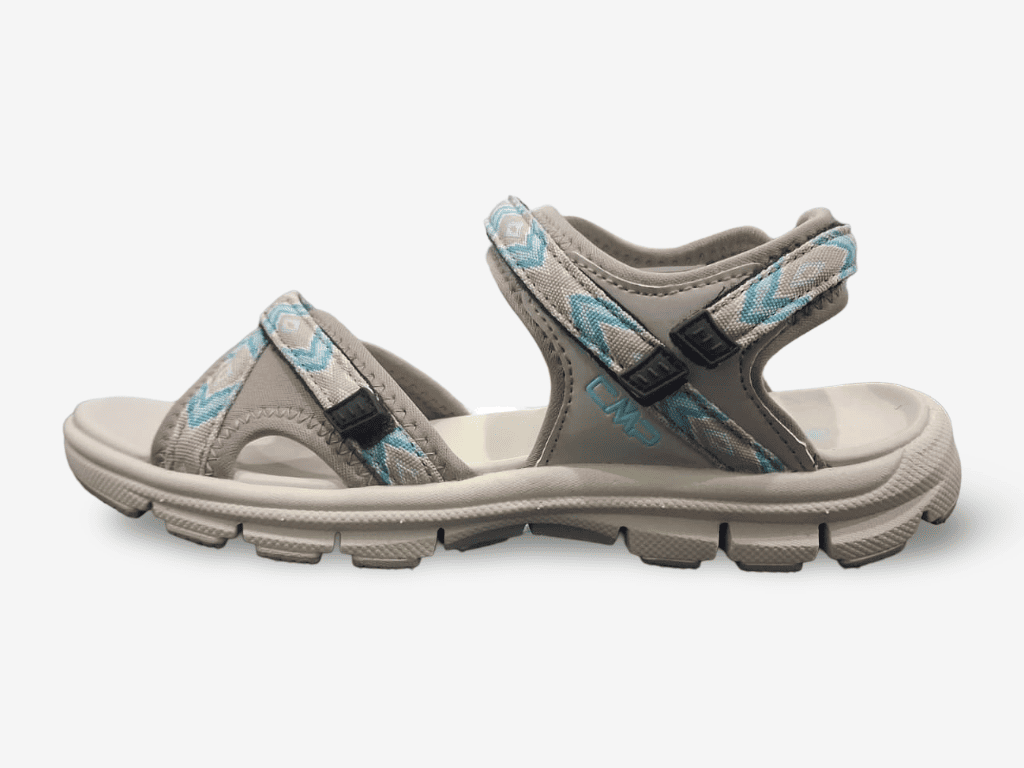 CMP Almaak WNM Hiking Sandal