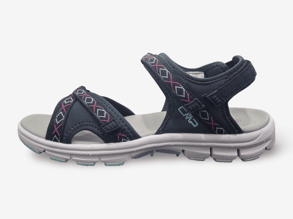 CMP Almaak WNM Hiking Sandal