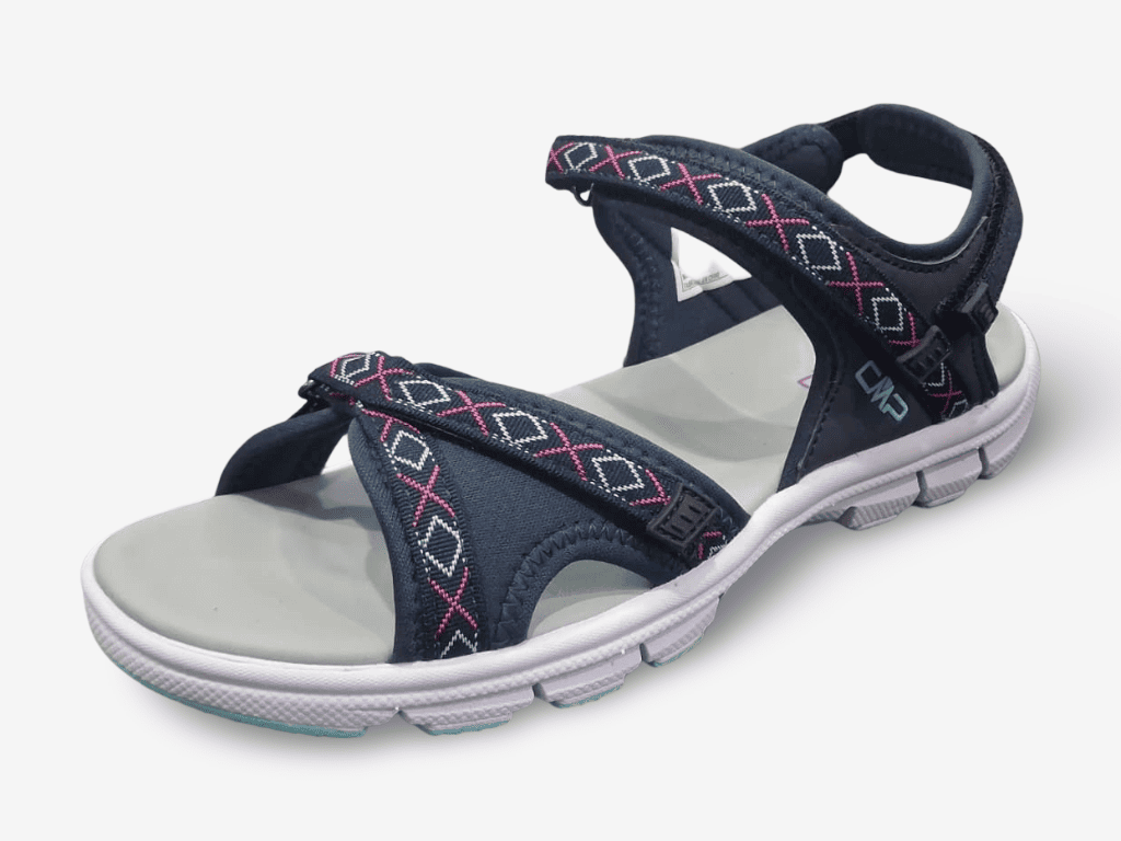 CMP Almaak WNM Hiking Sandal
