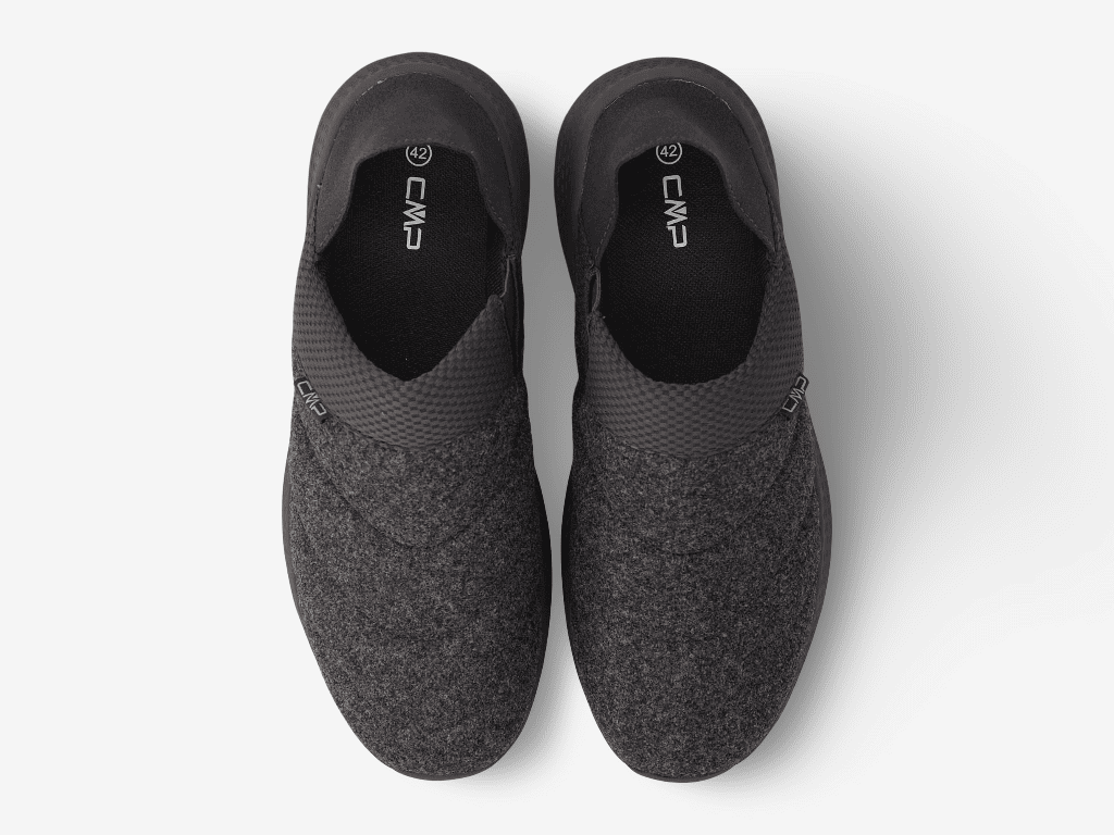 CMP Ciabatta Synensys Home Slipper