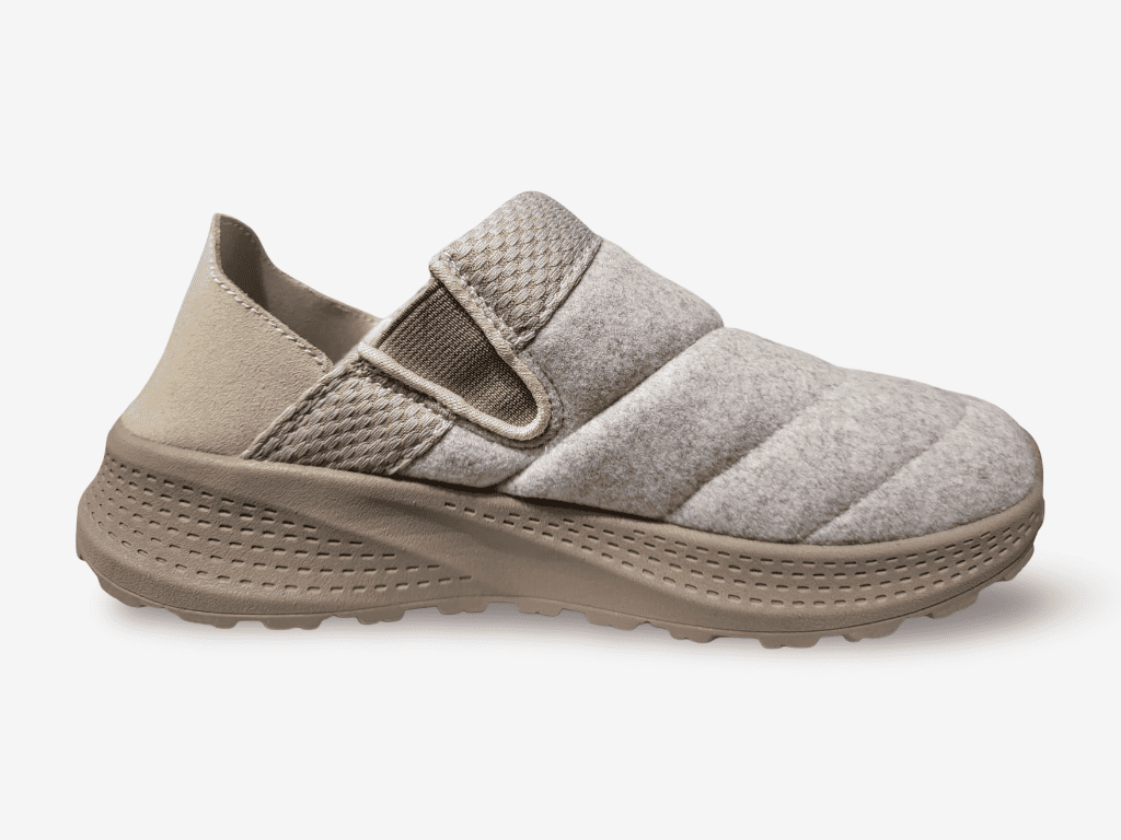 CMP Ciabatta Synensys Home Slipper D