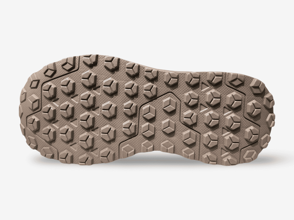 CMP Ciabatta Synensys Home Slipper D