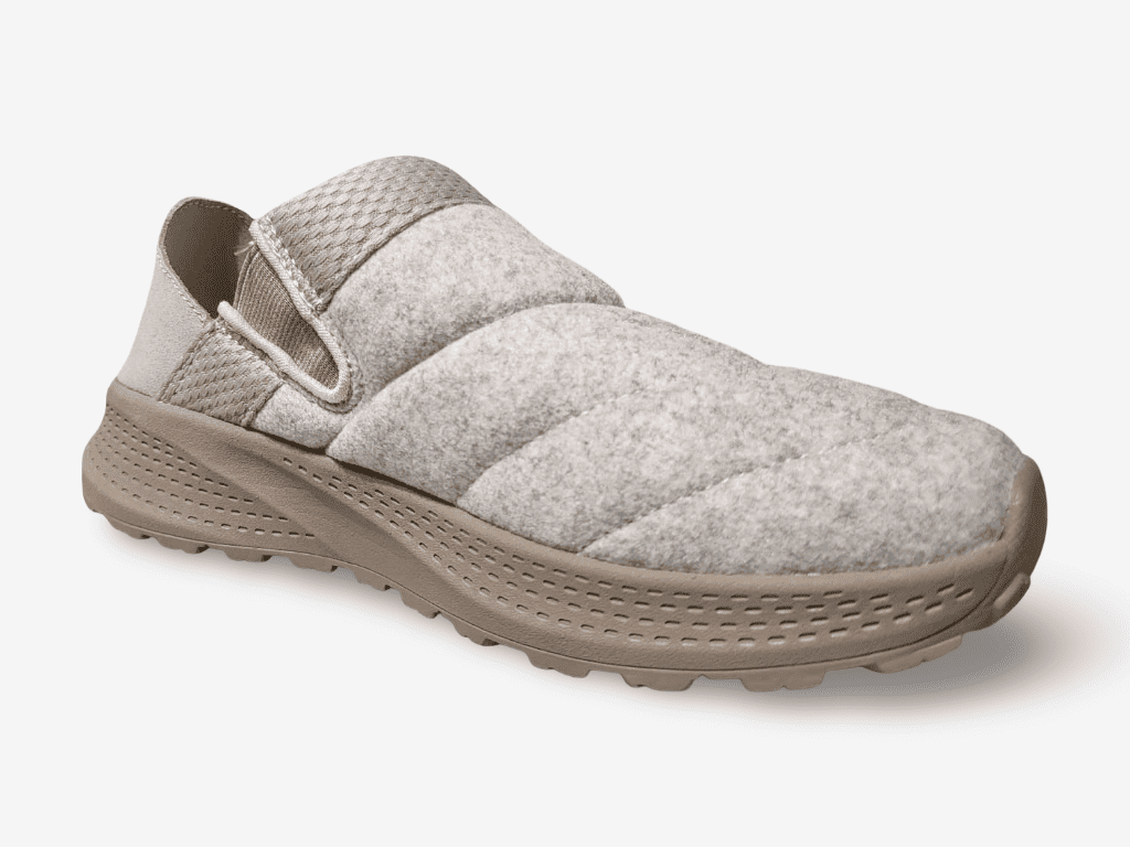 CMP Ciabatta Synensys Home Slipper D