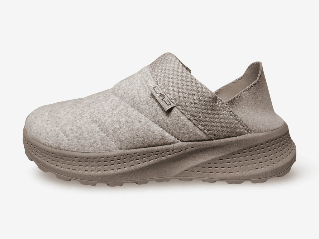 CMP Ciabatta Synensys Home Slipper D