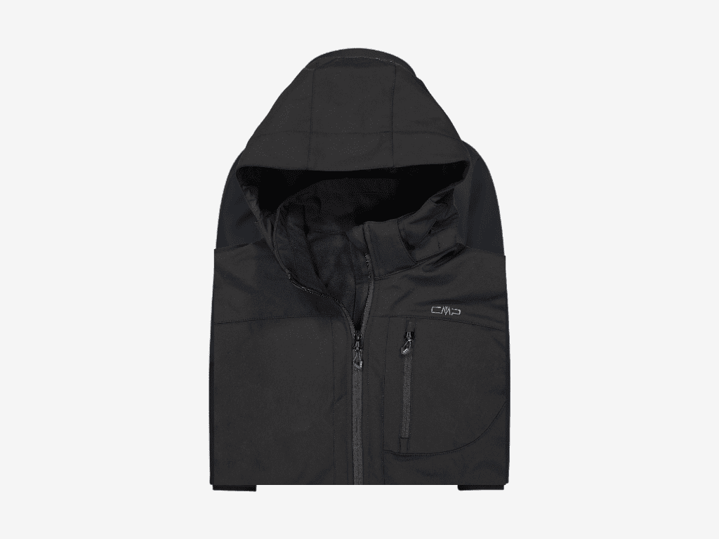 CMP - Giacca da sci da uomo in twill 35W0017 CMP - Giacca da sci da uomo in twill 35W0017