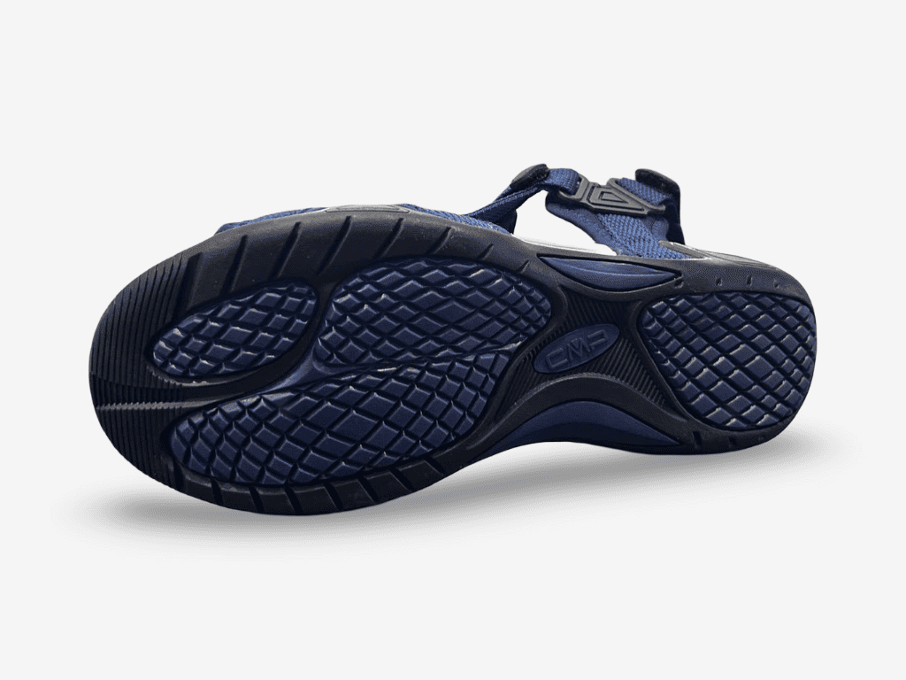 CMP Hamal Hiking Sandal