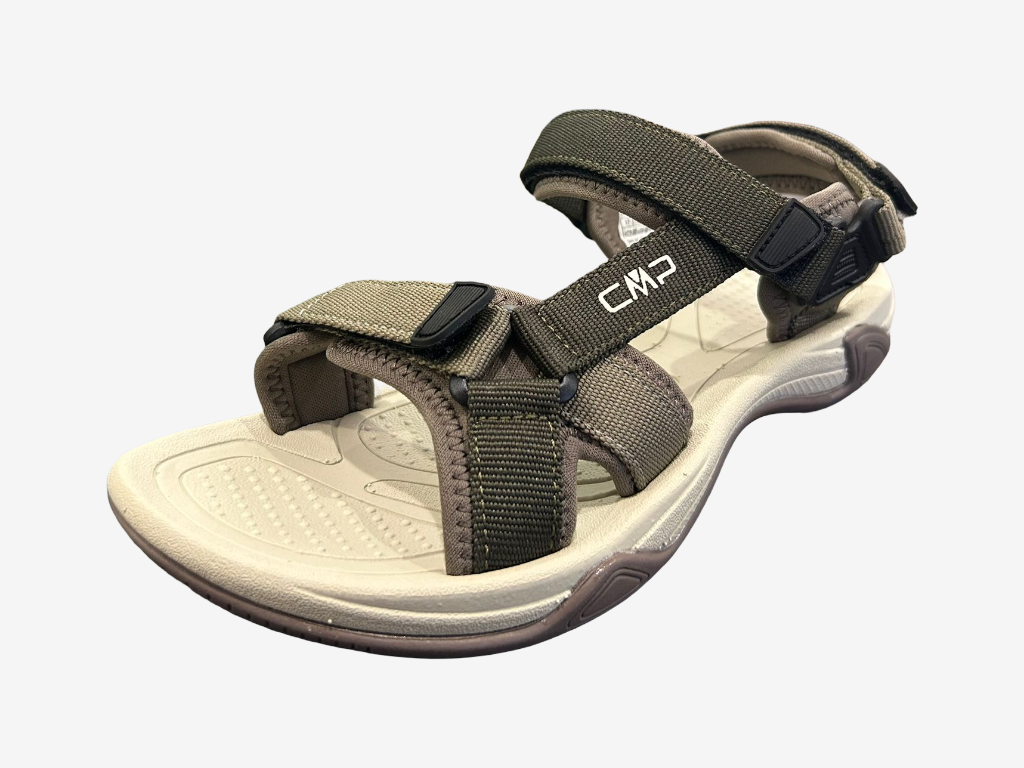 CMP Hamal WNM Hiking Sandal 