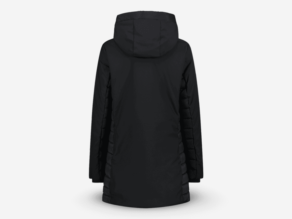 CMP Cappotto imbottito da donna in light softshell