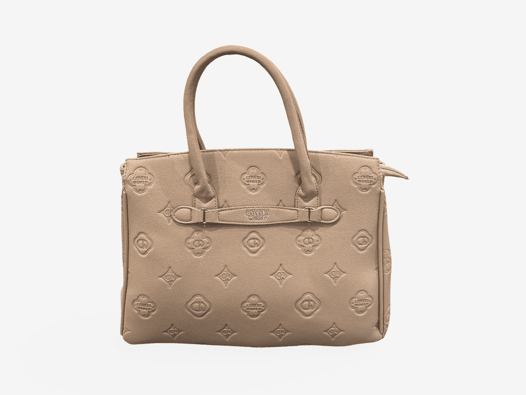 Borsa COVERI CW8874-N