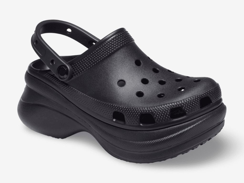CROCS Bae Clog