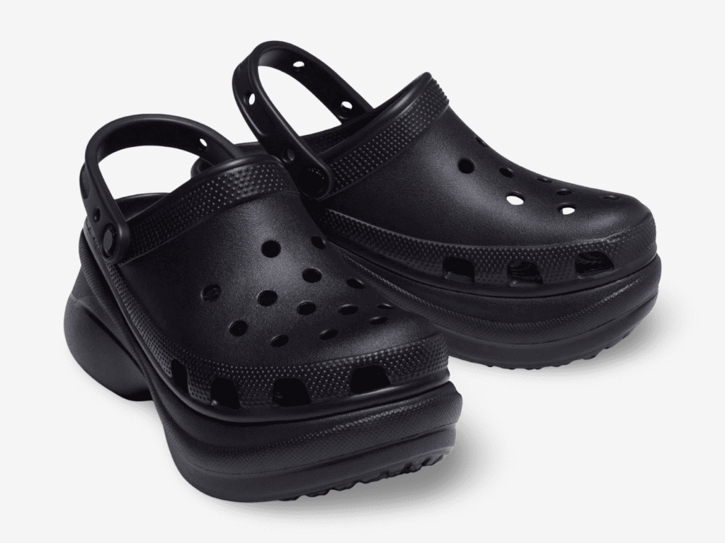 CROCS Bae Clog
