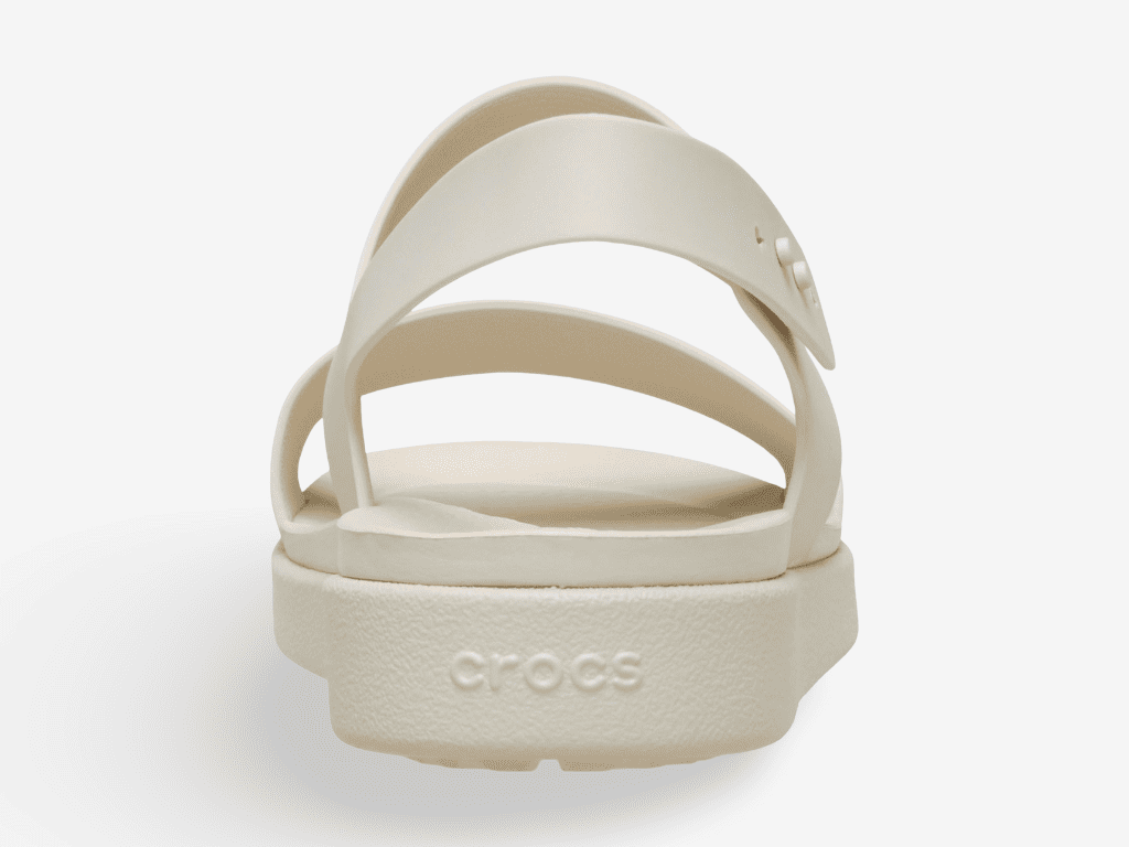 CROCS Brooklyn Backstrap Low