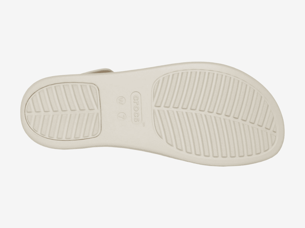 CROCS Brooklyn Backstrap Low