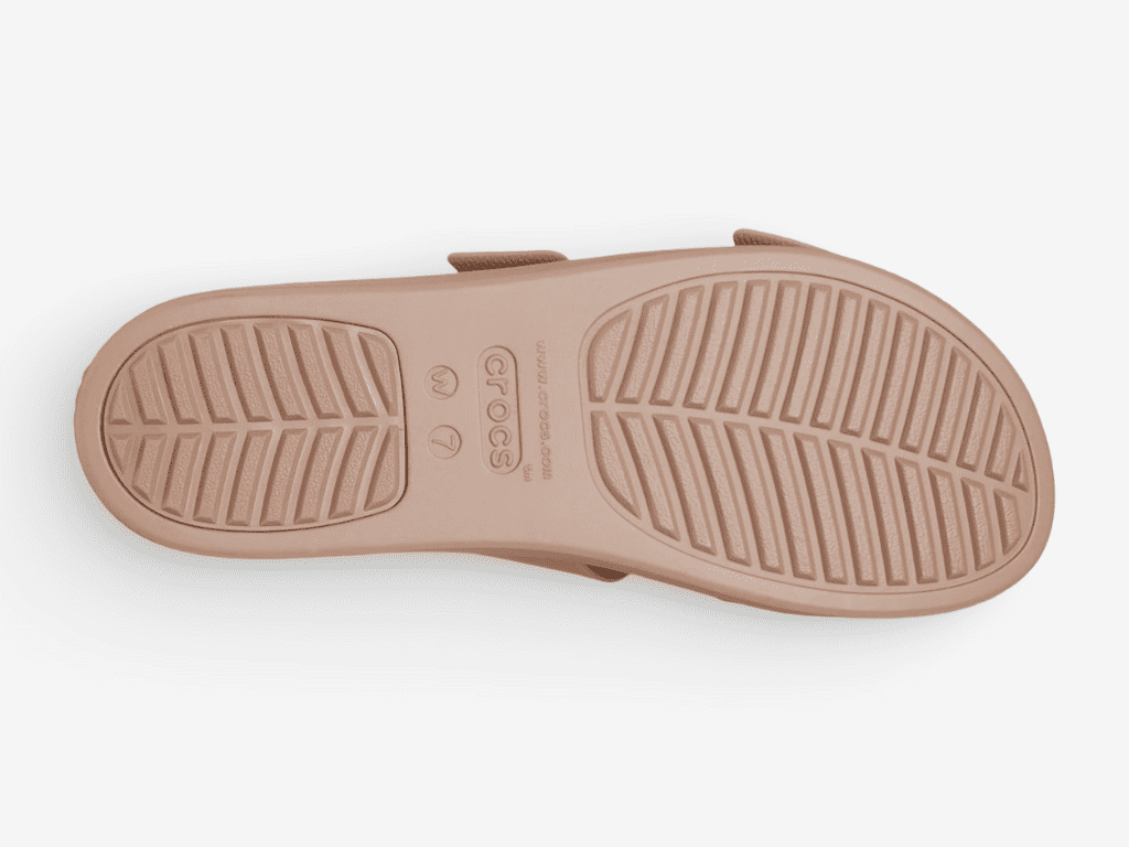 CROCS Brooklyn Buckle Lowwdg