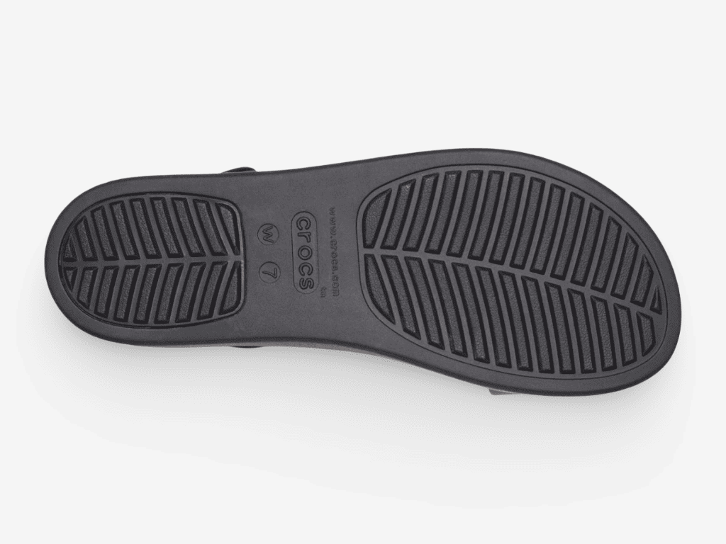 CROCS Brooklyn Low Wedge
