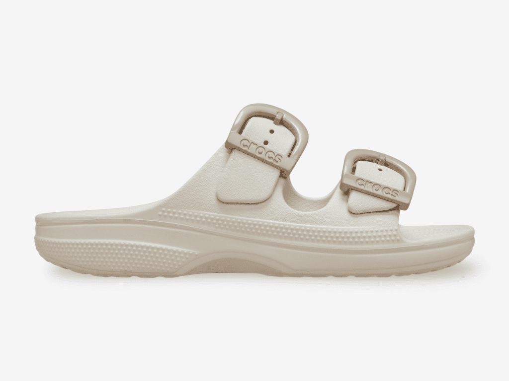 CROCS Saturday Enamel Buckle