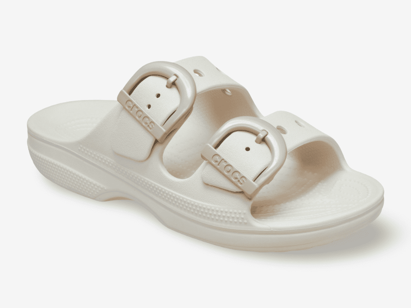 CROCS Saturday Enamel Buckle