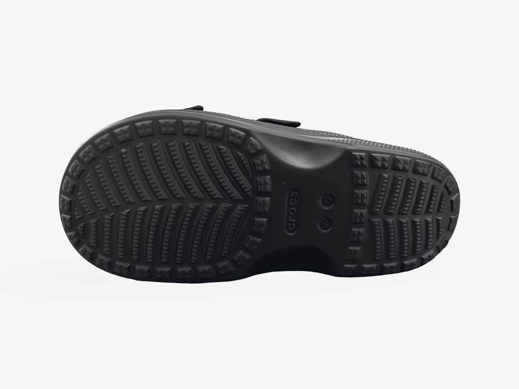 CROCS Saturday Sandal W 213586
