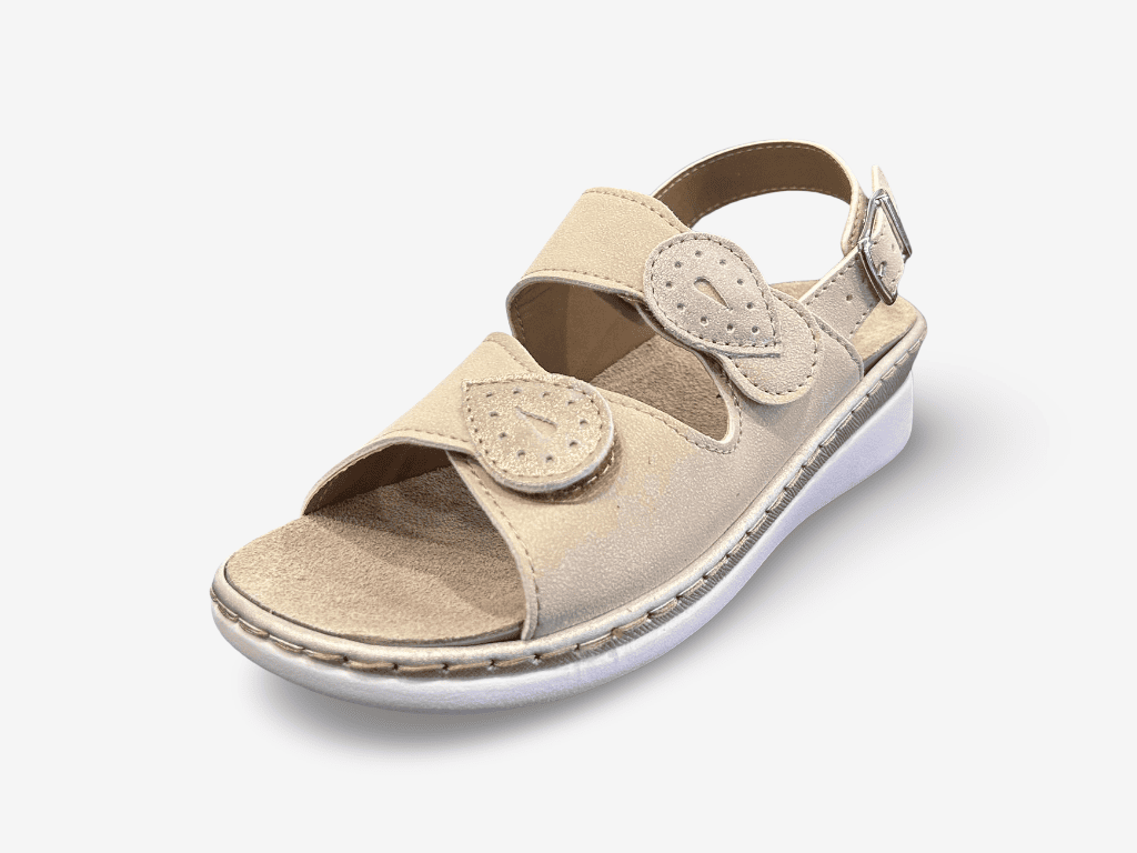 Ciabatte comfort da donna FLEX'IS REP-106