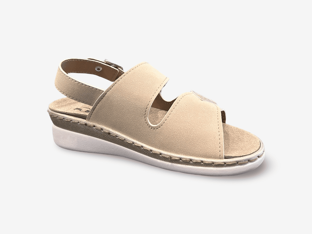 Ciabatte comfort da donna FLEX'IS REP-106