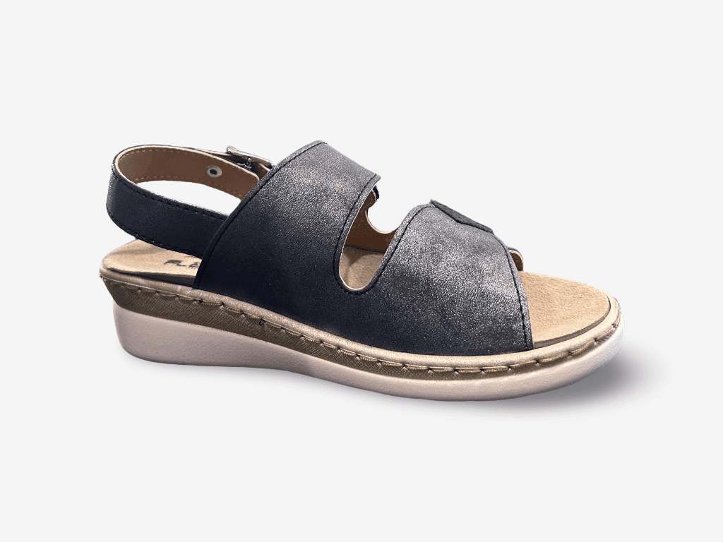 Ciabatte comfort da donna FLEX'IS REP-106