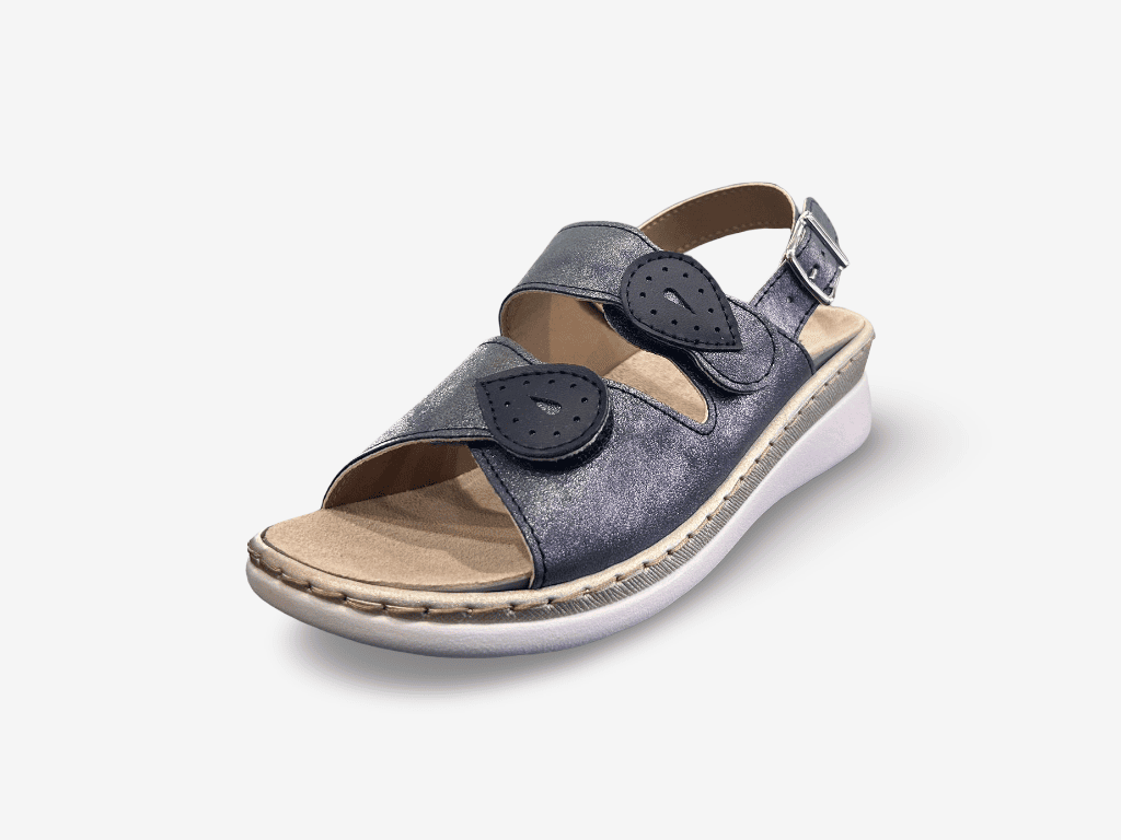 Ciabatte comfort da donna FLEX'IS REP-106