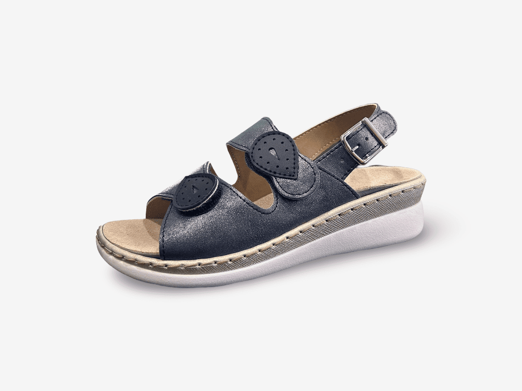 Ciabatte comfort da donna FLEX'IS REP-106