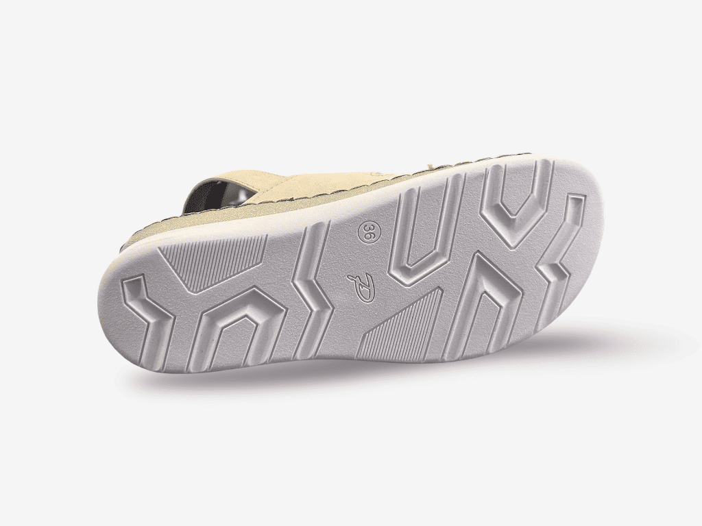 Ciabatte comfort da donna FLEX'IS REP-106