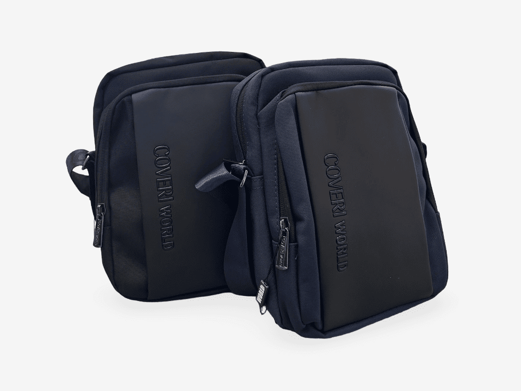 Borsello uomo Coveri CW2594