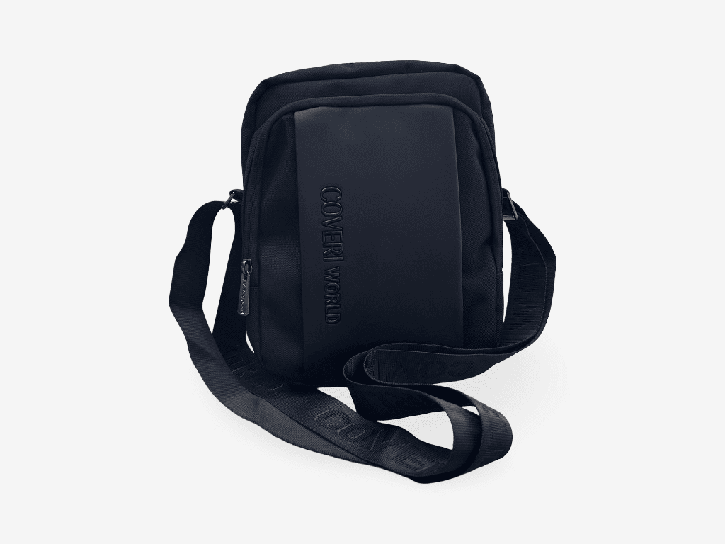 Borsello uomo Coveri CW2594