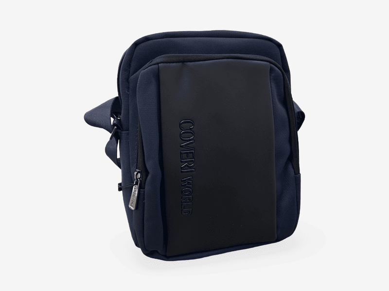 Borsello uomo Coveri CW2594