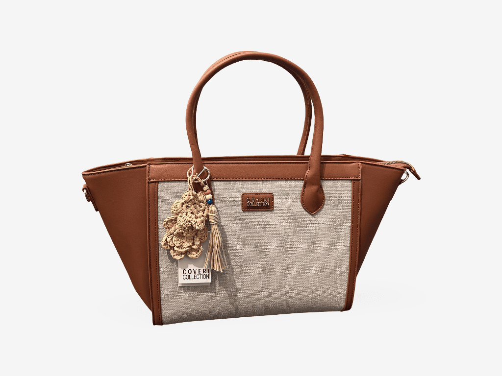 Borsa Coveri Donna CC352-1