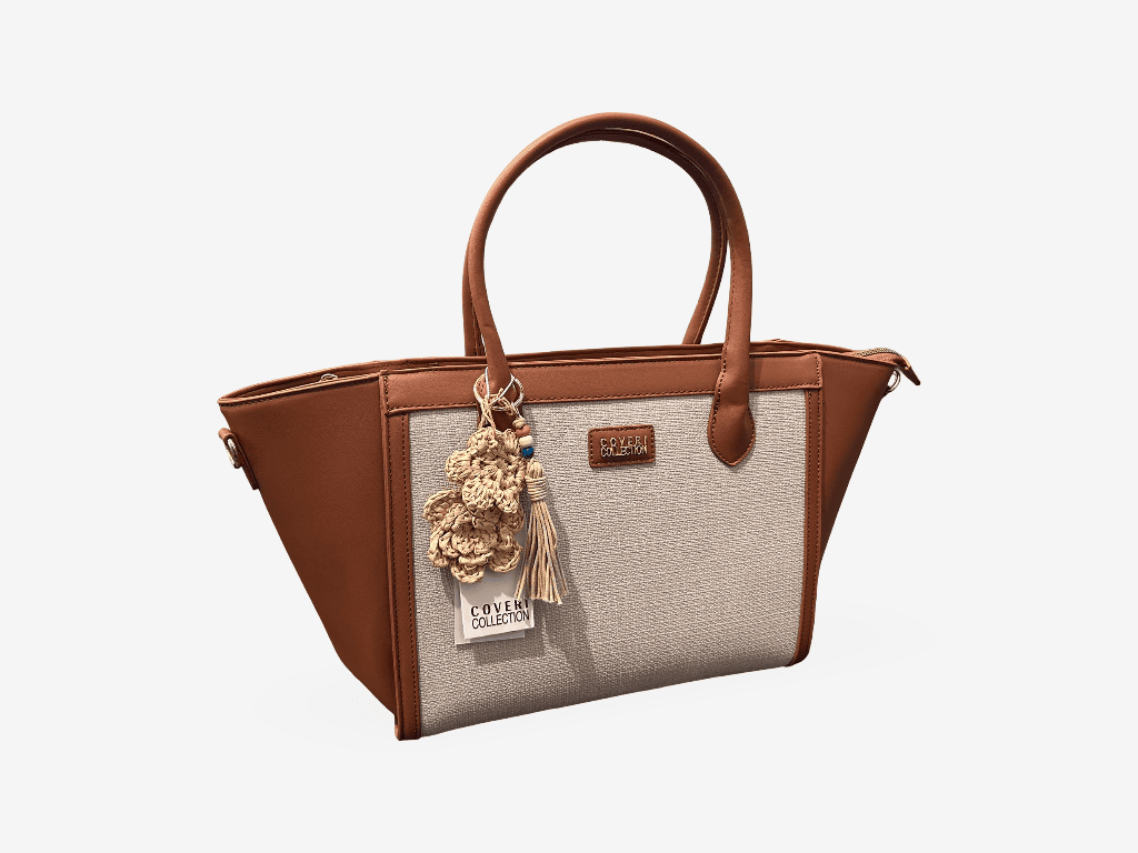 Borsa Coveri Donna CC352-1